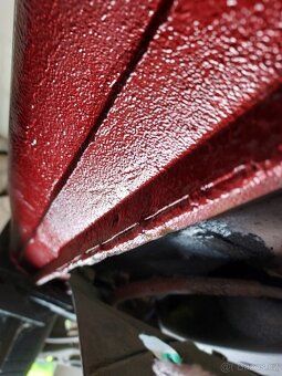 Peugeot 307  1.6i - 4