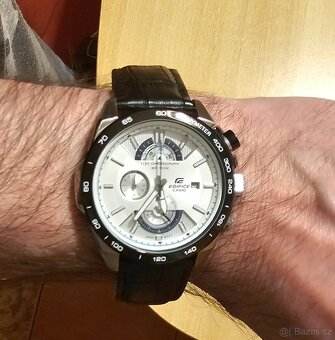 Casio Edifice EFR-520L - 4