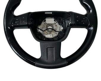 Multifunkční volant DSG 3T0419091F Škoda Superb 2 r.v. 2009 - 4