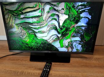Televize Lg 32" (84sm), SMART, WiFi, DVB-T2. - 4