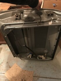 dveře audi 100 combi - 4