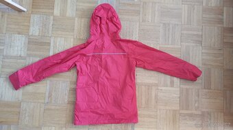 Nepromokavá bunda Columbia vel. 10-12 let - 4