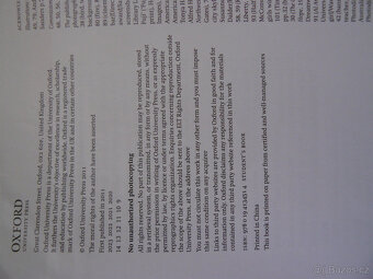 New Horizons 3 - AJ - OXFORD - 4