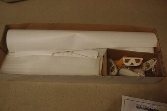 RC model Super Star - 4