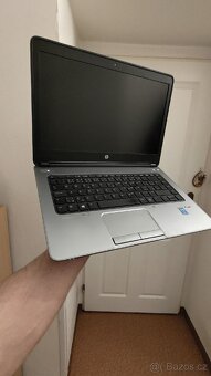 Hp ProBook 640 - 4