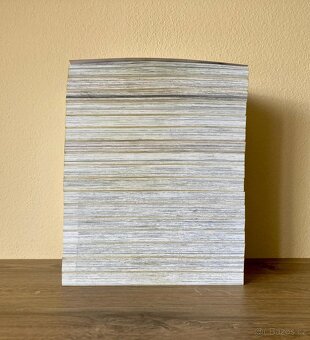 Prodám Mangy Naruto 1. - 17. díl - 4