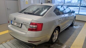 Škoda Octavia 3 Sedan - 4