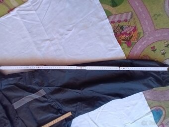 Nepromoky- kombinéza - 4