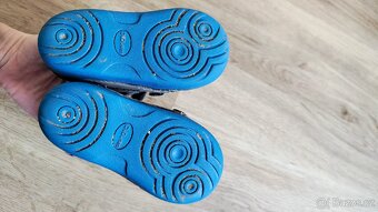 Prechodní boty DD step 22 - 4