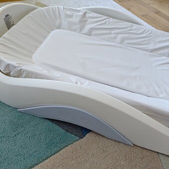 Přenosný přebalovací pult Beaba - 4