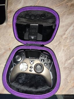 Herní ovladač turtle beach stealth ultra - 4