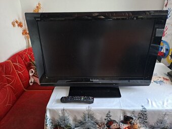 TV Panasonic Viera - 4