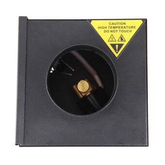 Výrobník plamenů (Flame machine) - 4