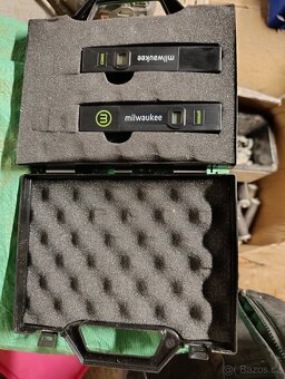 ph a Mc měřič Milwaukee - 4