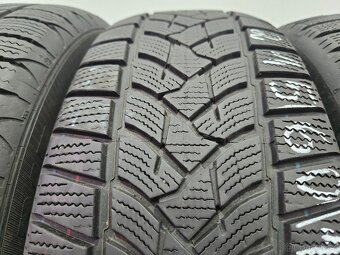 Zimní pneu 215/60/17 Platin+Dunlop - 4