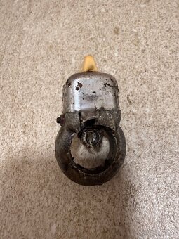 Moped Stadion S22 přepínač - 4