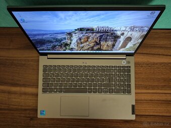 Lenovo ThinkBook 15 G2 i5 8GB 256GB - 4