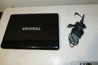 Toshiba P300-225 - 4