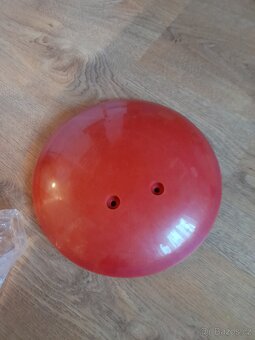 Stojánek na nože. - 4