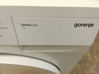 Sušička Gorenje - 4