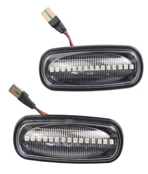 LED smerovky - 4