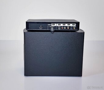 Bose SoundTouch 130 --Posta zdarma-- - 4