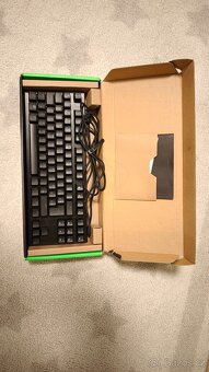 Razer Huntsman V3 X TKL - 4
