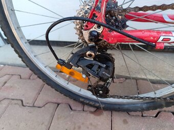 Horske kolo 24" Sprinter RS - 4