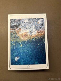 Prodám iPad Pro (10.5-inch) - 4