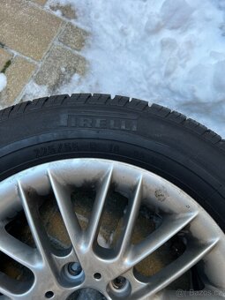 BMW styling 82 - 1 kus - 4