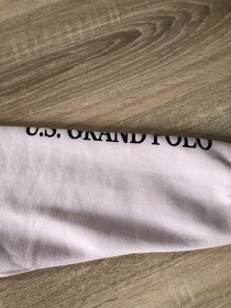 Mikina vel.m nova - 4