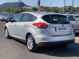 Ford Focus 1.5 TDCi ,  88 kW nafta, 2015 - 4