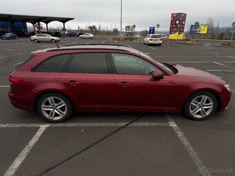 Audi A4 B9 3.0tdi 160kw - 4