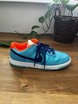 Nike Dunk Low SE – velikost 43 - 4