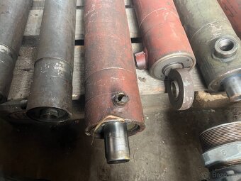 Pístnice cca 60cm+ - 4