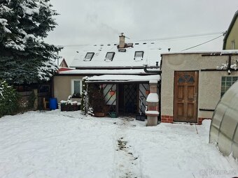 Rodinný dům Svatava - 4