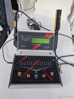 Biostimulační laser Merllin - 4