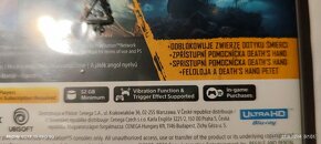 Skuls and bones Special Ed. Playstation 5 nova zabalená - 4