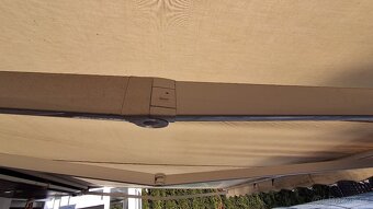 Markýza 3,6x7m - 4