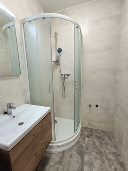 Byt 1+1 Odolená Voda - 4