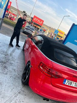 Audi A3 2.0 tdi 103 kw - 4