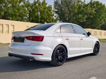 Audi S3 Quattro | Automat | 2016 | IMPORT - 4