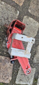 Řídítka tera vari - 4