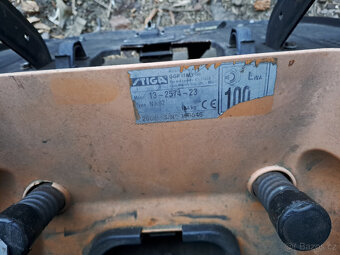 Stiga - Estate zahradní traktor - 4