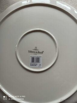 Servírovací podnos Villeroy & Boch - 4
