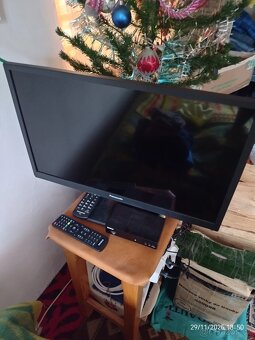 Nova Tv.A příslušenství. - 4