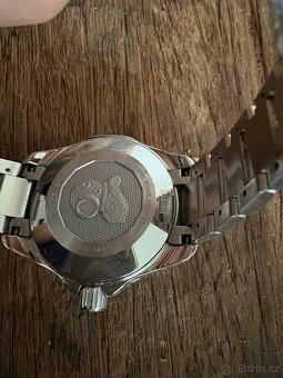 Tag Heuer Aquaracer 36mm Automatic - 4