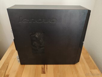 PC Lenovo - 4