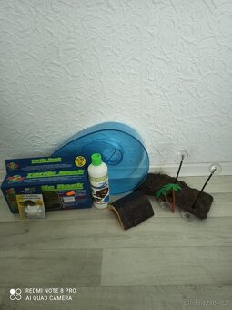 Sortiment pro želvy - 4