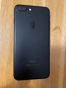 Iphone 7plus - 4